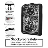 Waterproof Laptop Bag 13-15 Inch Briefcase Cover
