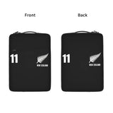 Waterproof Laptop Bag 13-15 Inch Protective Cover Briefcase