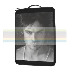 Waterproof Laptop Bag 13-15 Inch Protective Cover Briefcase