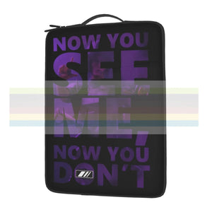 Waterproof Laptop Bag 13 14 15 Inch Protective Cover for Briefcase