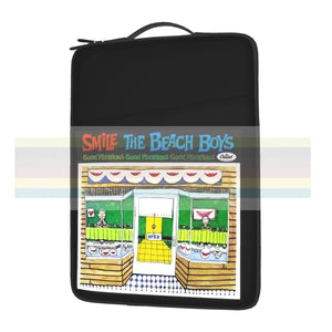 Waterproof Laptop Bag 13-15 Inch Protective Cover Briefcase