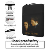 Waterproof Laptop Bag 13 14 15 Inch Briefcase Protective Cover