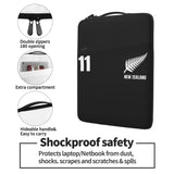 Waterproof Laptop Bag 13-15 Inch Protective Cover Briefcase