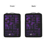 Waterproof Laptop Bag 13 14 15 Inch Protective Cover for Briefcase