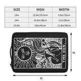 Waterproof Laptop Bag 13-15 Inch Briefcase Cover