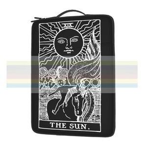 Waterproof Laptop Bag 13-15 Inch Briefcase Cover