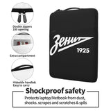 Waterproof Laptop Bag 13-15 inch Protective Cover Briefcase