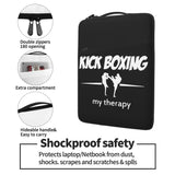 Waterproof Laptop Bag 13 14 15 Inch Briefcase Protective Cover