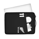 Waterproof Laptop Bag 13-15 Inch Protective Cover Briefcase