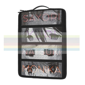 Waterproof Laptop Bag 13 14 15 inch Protective Cover for Briefcase