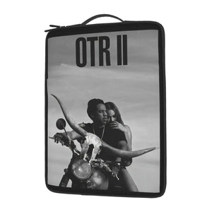 Waterproof Laptop Bag 13-15 Inch Protective Cover for Briefcase
