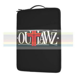 Waterproof Laptop Bag 13-15 Inch Protective Cover Briefcase