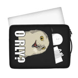 Waterproof Laptop Bag 13-15 Inch Protective Cover Briefcase