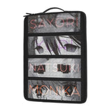 Waterproof Laptop Bag 13 14 15 inch Protective Cover for Briefcase