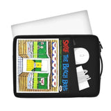 Waterproof Laptop Bag 13-15 Inch Protective Cover Briefcase