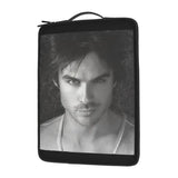 Waterproof Laptop Bag 13-15 Inch Protective Cover Briefcase