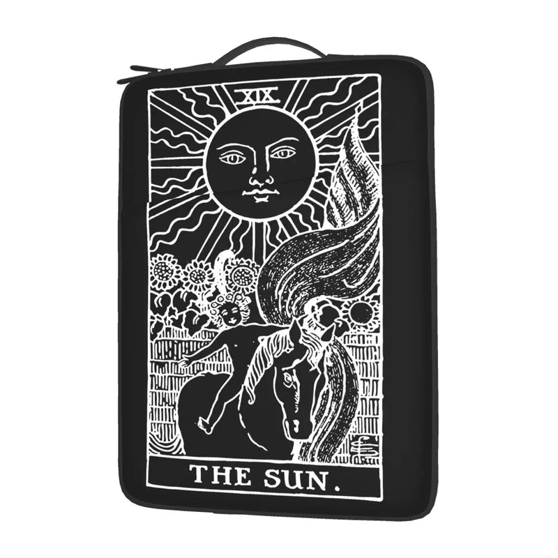 Waterproof Laptop Bag 13-15 Inch Briefcase Cover