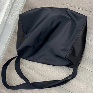 Waterproof Nylon Messenger Bag Women Crossbody Bags Japan Style Female Shoulder