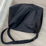 Waterproof Nylon Messenger Bag Women Crossbody Bags Japan Style Female Shoulder