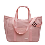 Waterproof Nylon Travel Bag Women's Handbag Large Capacity