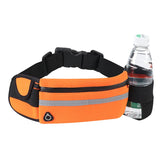 Waterproof Running Waist Bag Outdoor Phone Holder Belt Bag