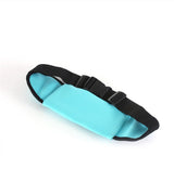 Waterproof Running Waist Bag Mobile Phone Holder Outdoor Sports Belt Bag