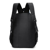 Waterproof Student Backpack Outdoor Climbing Bag