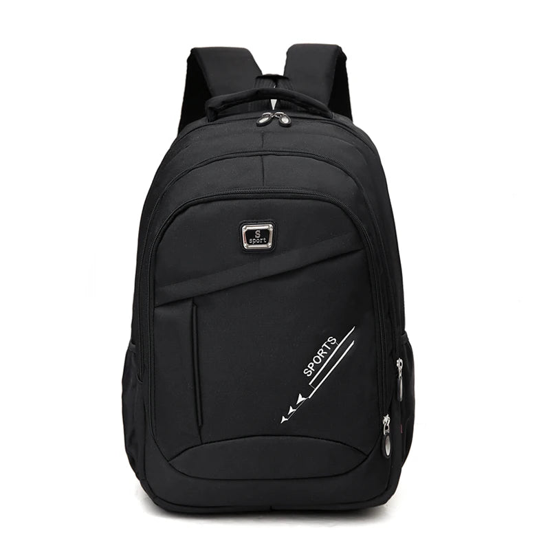 Waterproof Student Backpack Outdoor Climbing Bag