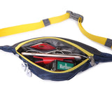 Waterproof Waist Pack for Men Women Fanny Pack Bum Bag