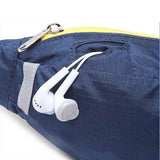 Waterproof Waist Pack for Men Women Fanny Pack Bum Bag