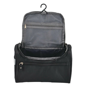 Waterproof Travel Wash Bag Hanging Men's Toiletry Organizer