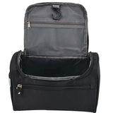Waterproof Travel Wash Bag Hanging Men's Toiletry Organizer