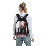 Wave Goodbye Backpacks Men's Backpacks Bags For Women Back Pack Kids Backpack