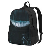 Ocean Photography Backpack Men's Women's Bag