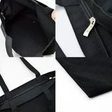 Way Maker Miracle Worker My God Canvas Shoulder Bag