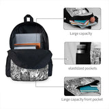 Anime Man Backpack Women's Bag