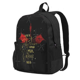 Thirteen Backpacks Men's & Women's Eco-Friendly Recycled Bags