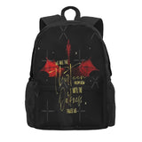 Thirteen Backpacks Men's & Women's Eco-Friendly Recycled Bags