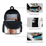 Men's Backpacks Bags For Women Back Bag Backpack Girl School Backpacks