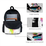Harajuku Men's Backpacks For Women