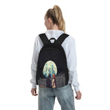 We Used To Live There 1 Backpacks Men's Backpacks Bags For Women
