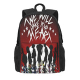 Heart 2 Backpacks for Men & Women