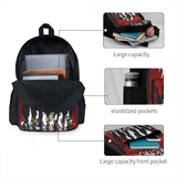 Heart 2 Backpacks for Men & Women