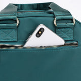 Nylon Women's Shoulder Bag Crossbody Tote Messenger Travel Purse Handbag