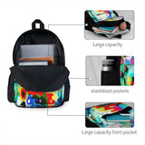Fab Speech Backpacks for Men & Women