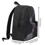 Weasley Backpacks Men's & Women's Harajuku Backpacks - Trendy Style