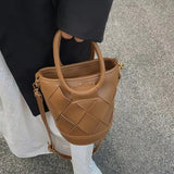 Small PU Leather Shoulder Crossbody Bags for Women Handbags