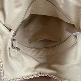 Bohemian Weave Tote Bag Shoulder Bags for Women Summer Beach Handbags