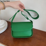 Vintage Wedding Party Leather Shoulder Bag Women Retro Totes Purse