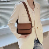 Vintage Wedding Party Leather Shoulder Bag Women Retro Totes Purse